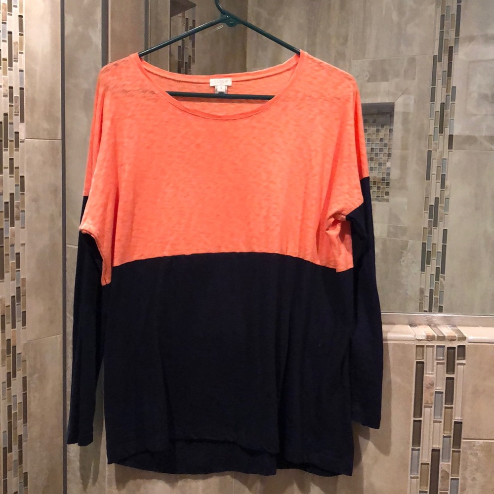 JCrew Shirt